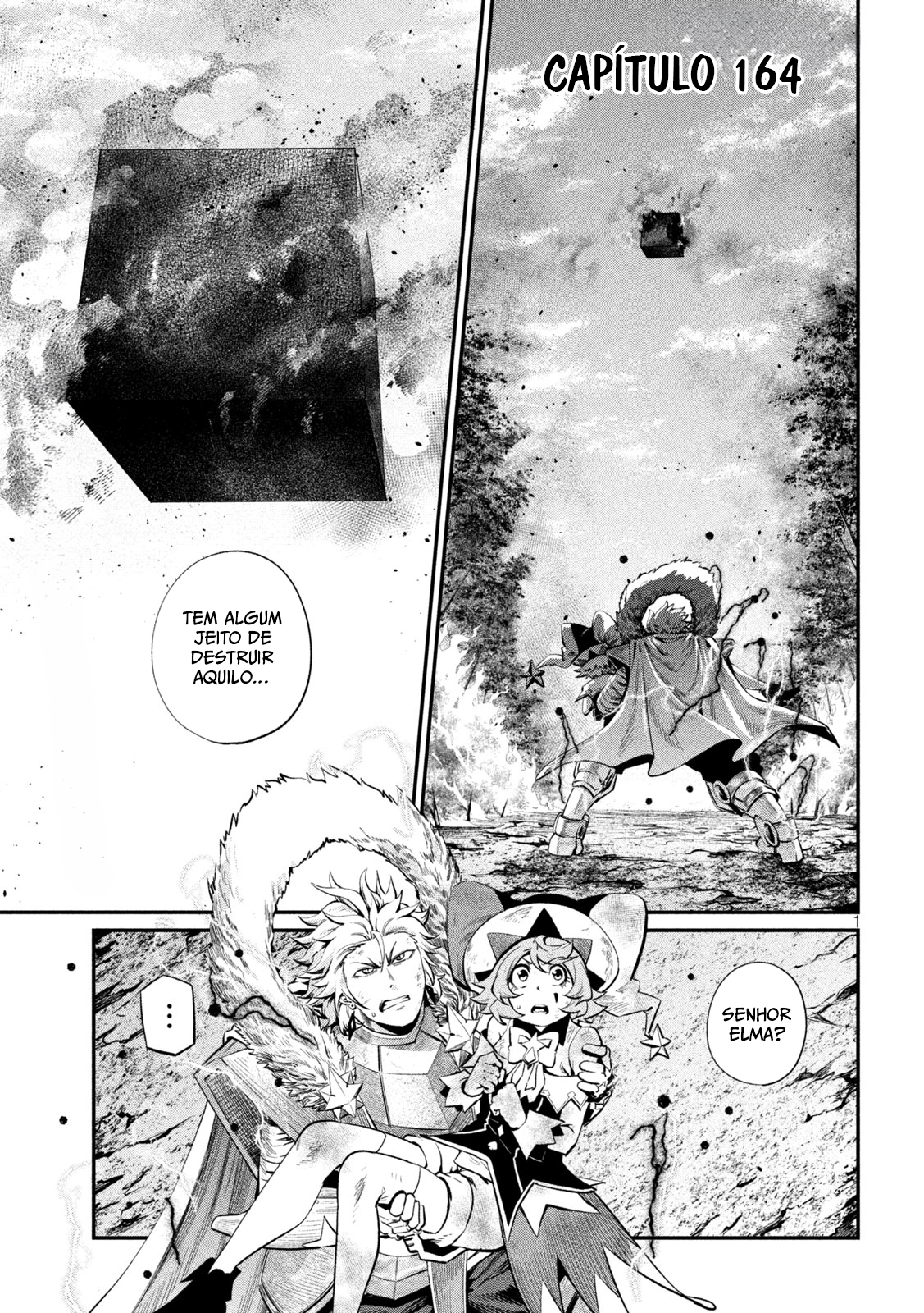Read O Exilado Cavaleiro Pesado Reencarnado é Incomparável com o Conhecimento do Jogo (PT-BR) PT Manga Online