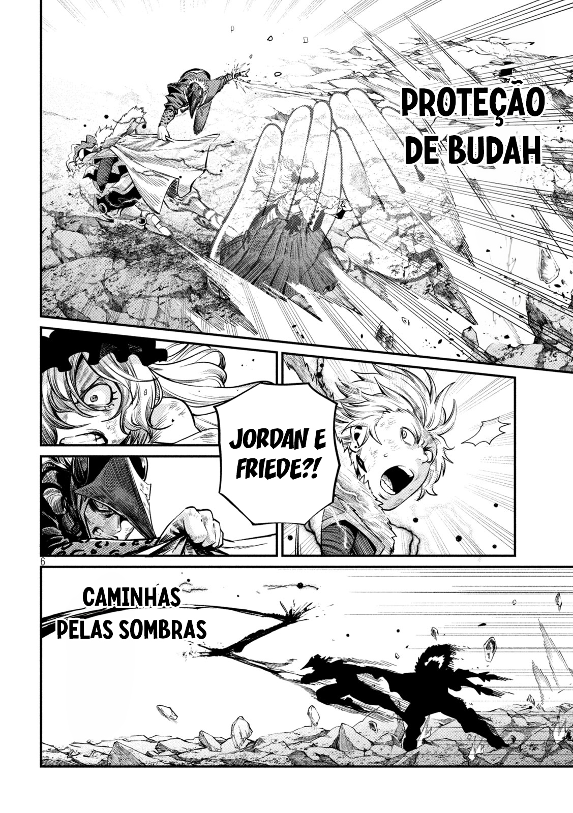 Read O Exilado Cavaleiro Pesado Reencarnado é Incomparável com o Conhecimento do Jogo (PT-BR) PT Manga Online