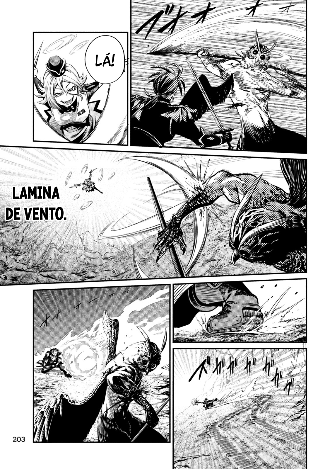 Read O Exilado Cavaleiro Pesado Reencarnado é Incomparável com o Conhecimento do Jogo (PT-BR) PT Manga Online