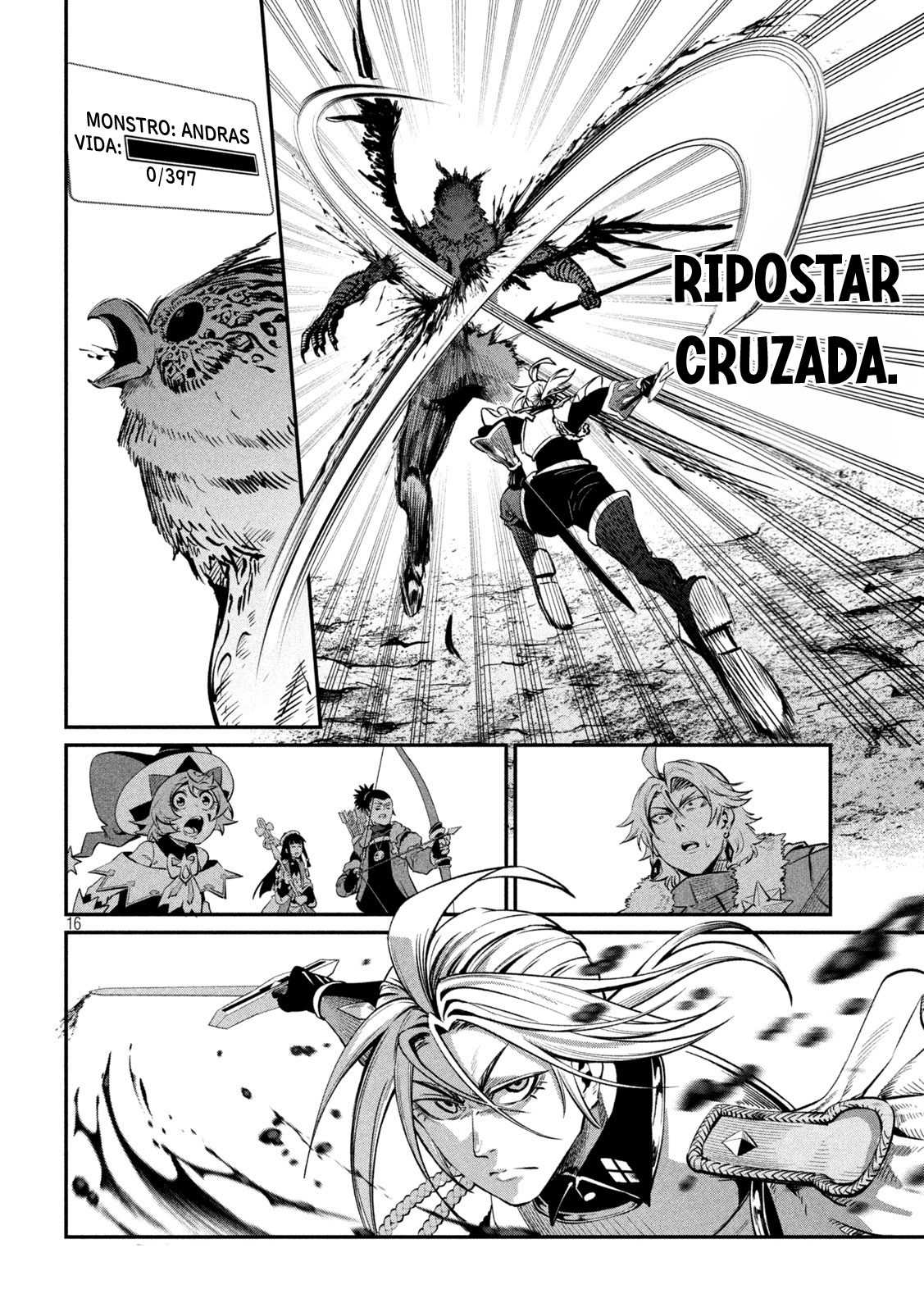 Read O Exilado Cavaleiro Pesado Reencarnado é Incomparável com o Conhecimento do Jogo (PT-BR) PT Manga Online