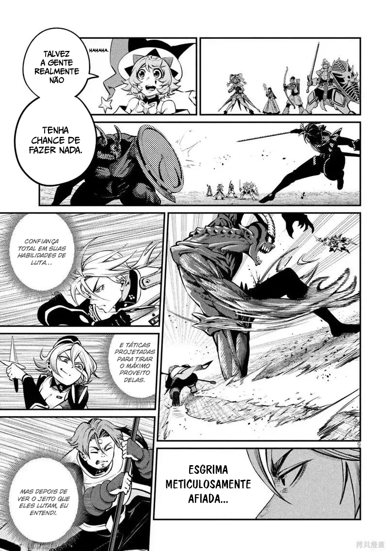 Read O Exilado Cavaleiro Pesado Reencarnado é Incomparável com o Conhecimento do Jogo (PT-BR) PT Manga Online