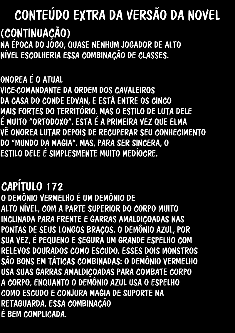 Read O Exilado Cavaleiro Pesado Reencarnado é Incomparável com o Conhecimento do Jogo (PT-BR) PT Manga Online