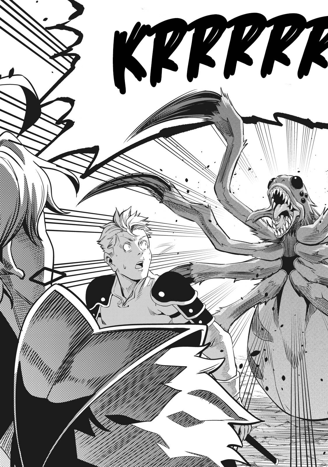 Read O Exilado Cavaleiro Pesado Reencarnado é Incomparável com o Conhecimento do Jogo (PT-BR) PT Manga Online