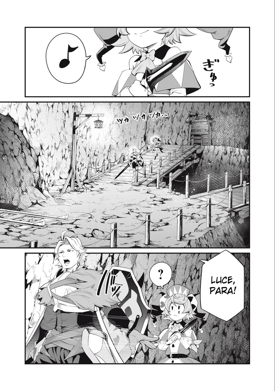 Read O Exilado Cavaleiro Pesado Reencarnado é Incomparável com o Conhecimento do Jogo (PT-BR) PT Manga Online