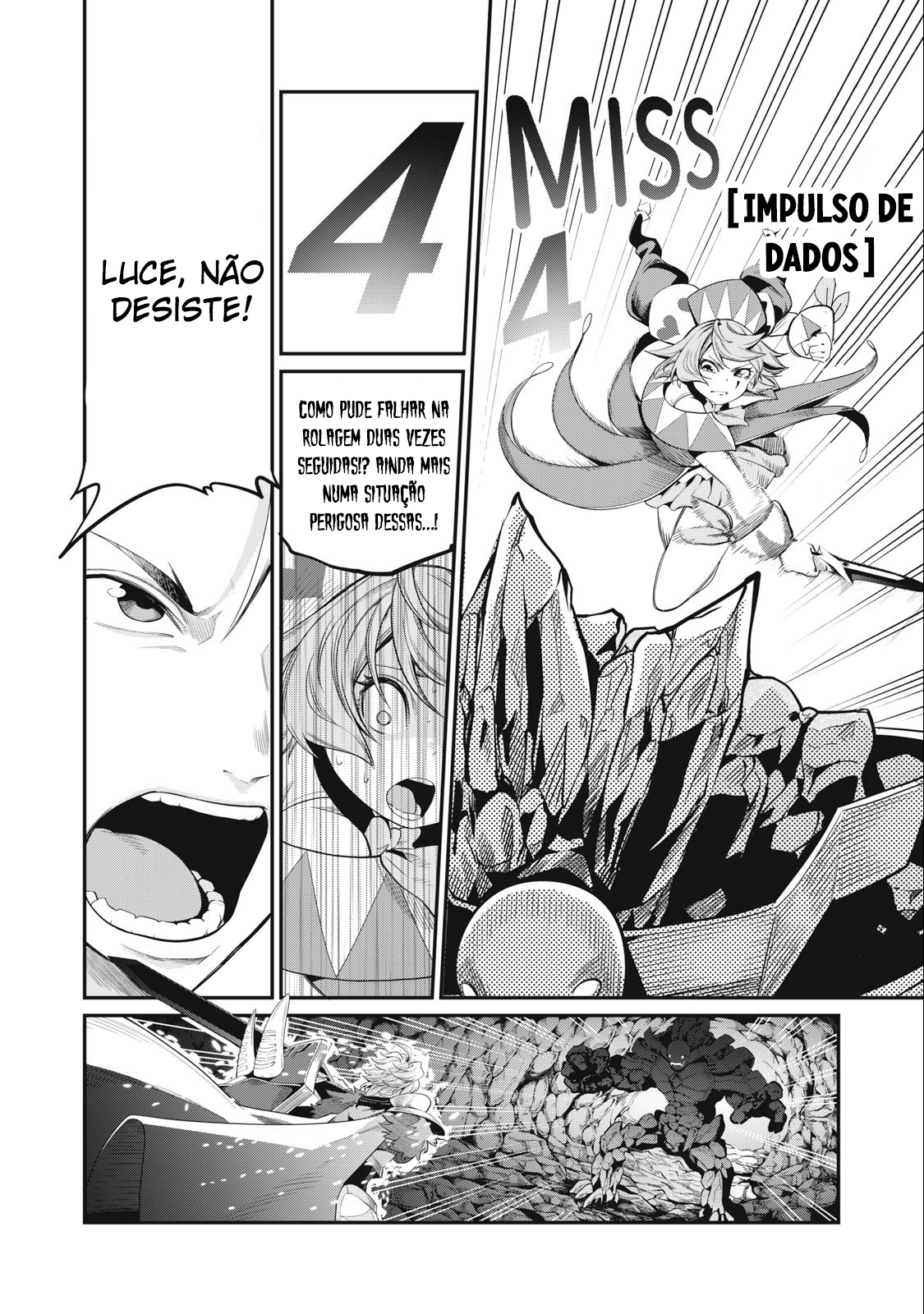 Read O Exilado Cavaleiro Pesado Reencarnado é Incomparável com o Conhecimento do Jogo (PT-BR) PT Manga Online