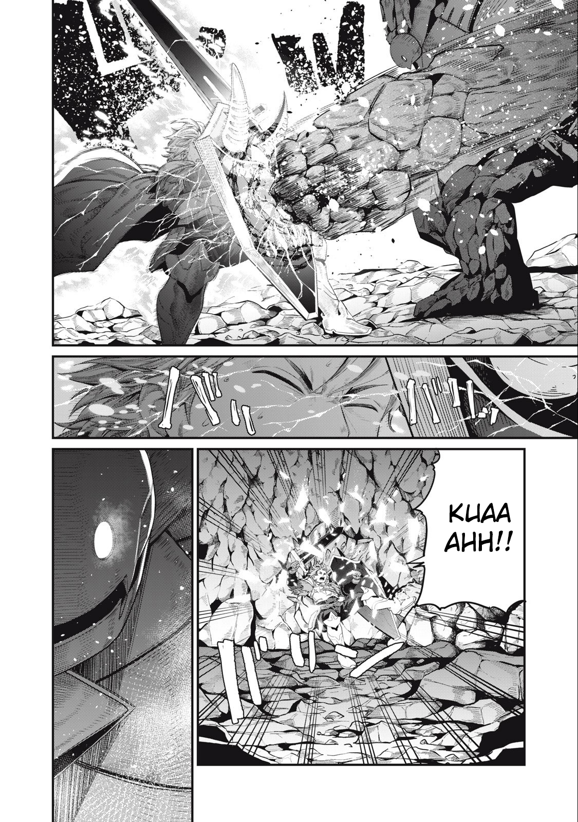 Read O Exilado Cavaleiro Pesado Reencarnado é Incomparável com o Conhecimento do Jogo (PT-BR) PT Manga Online