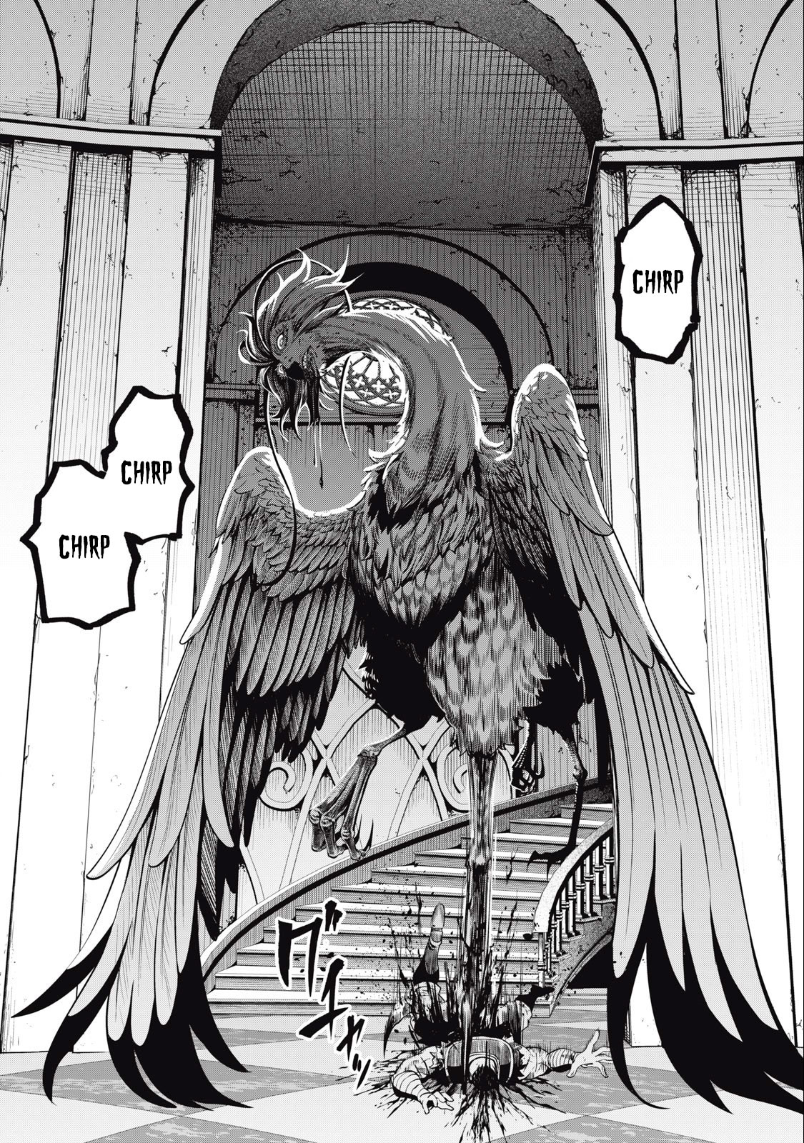 Read O Exilado Cavaleiro Pesado Reencarnado é Incomparável com o Conhecimento do Jogo (PT-BR) PT Manga Online
