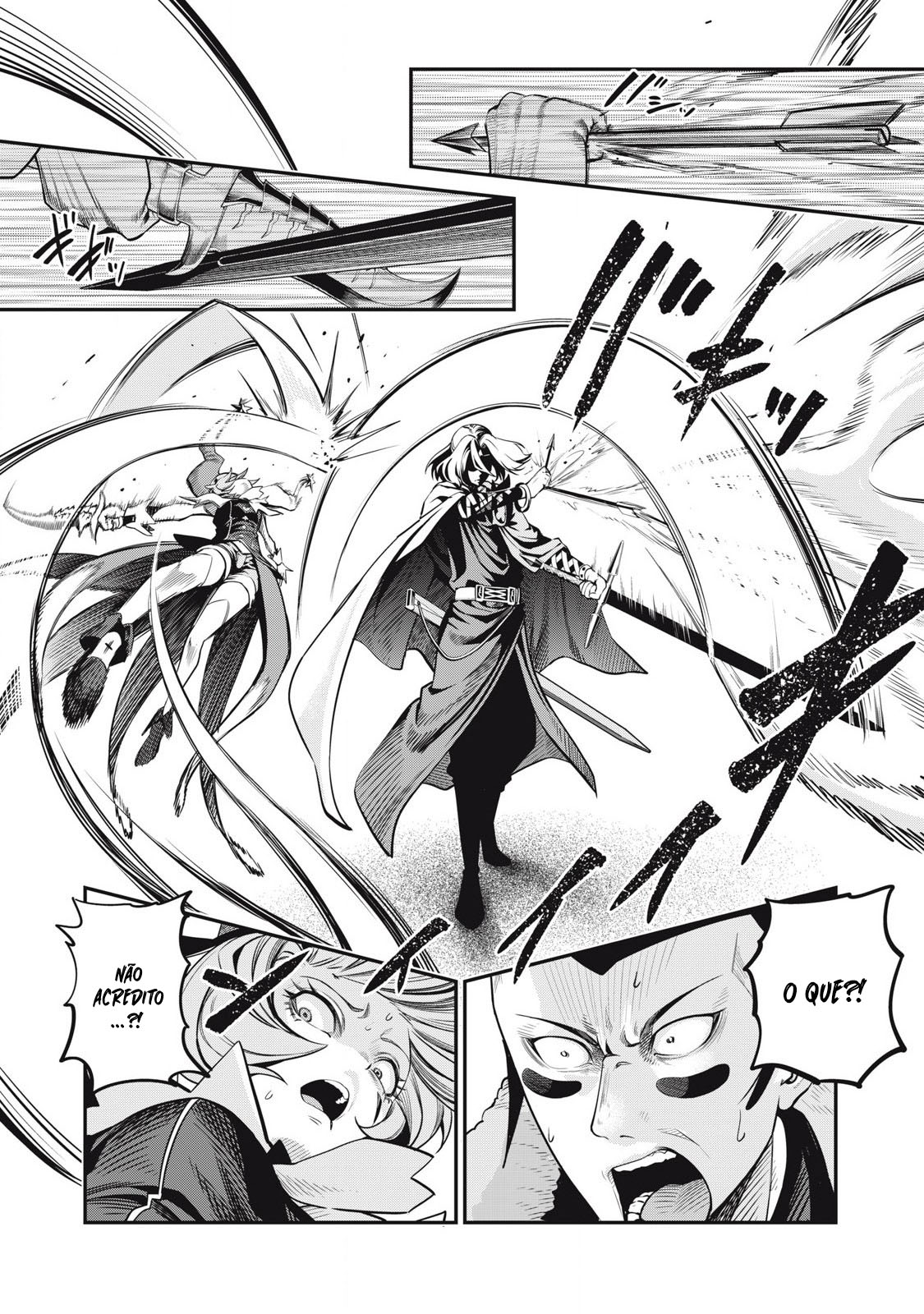 Read O Exilado Cavaleiro Pesado Reencarnado é Incomparável com o Conhecimento do Jogo (PT-BR) PT Manga Online