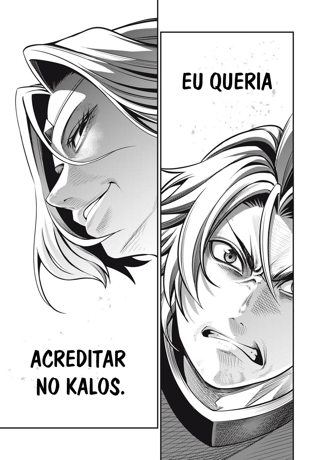 Read O Exilado Cavaleiro Pesado Reencarnado é Incomparável com o Conhecimento do Jogo (PT-BR) PT Manga Online