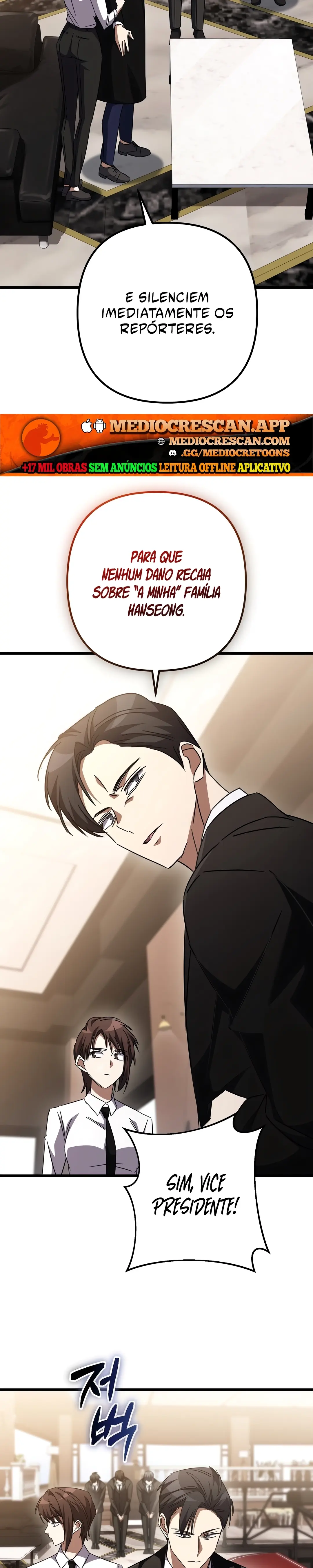 Read O Extra Regressado é Um Gênio (PT-BR) PT Manga Online