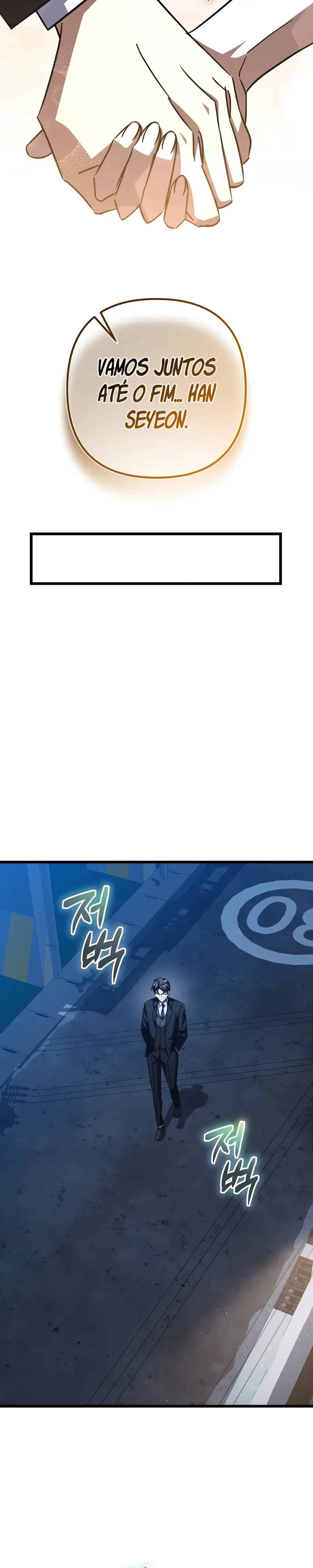 Read O Extra Regressado é Um Gênio (PT-BR) PT Manga Online