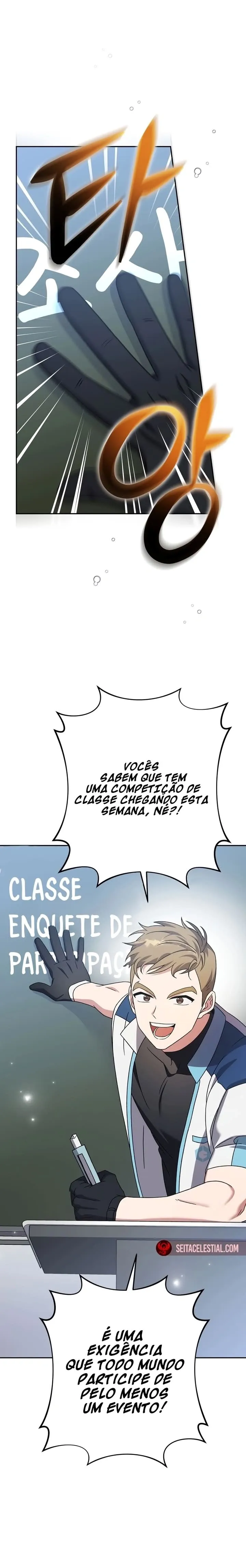 Read O Figurante da Novel (PT-BR) PT Manga Online