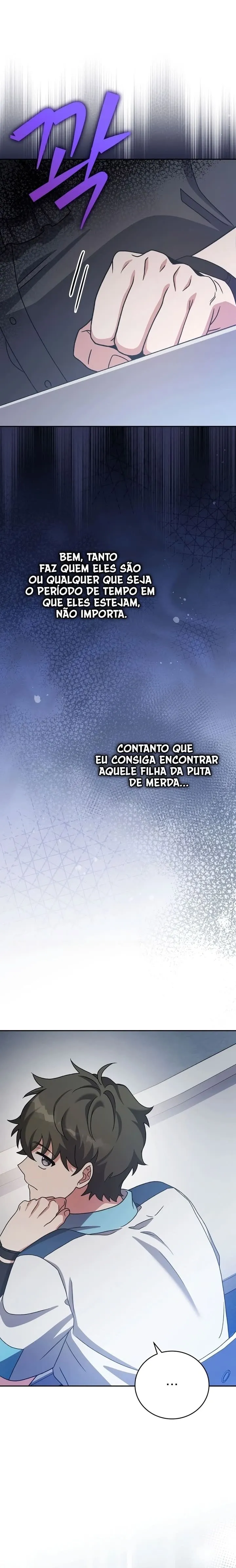 Read O Figurante da Novel (PT-BR) PT Manga Online