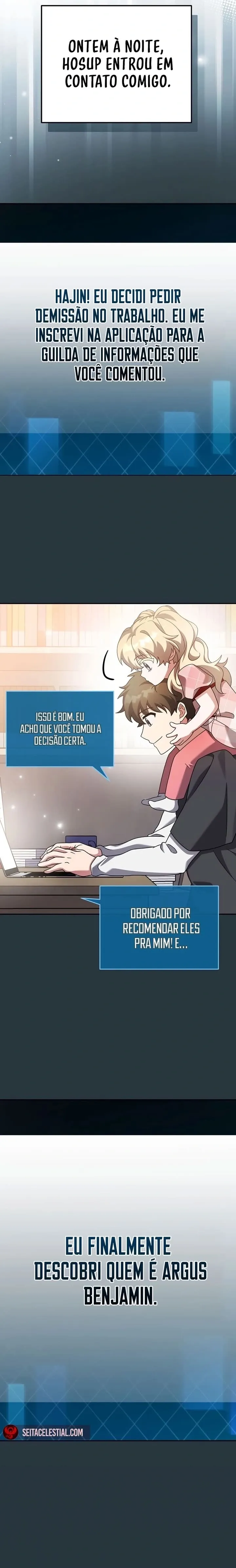 Read O Figurante da Novel (PT-BR) PT Manga Online