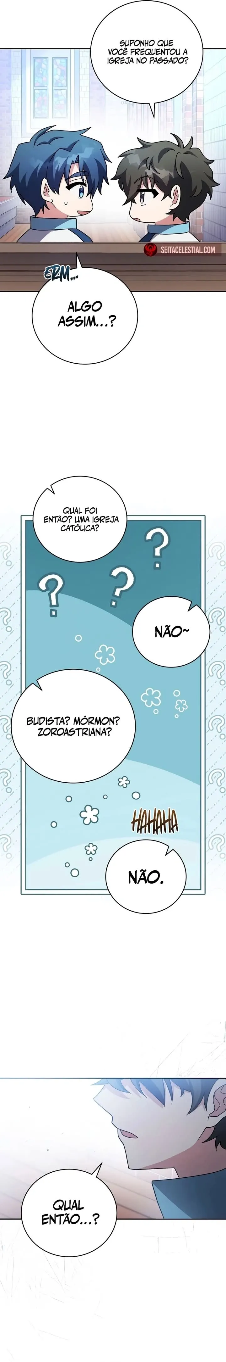 Read O Figurante da Novel (PT-BR) PT Manga Online