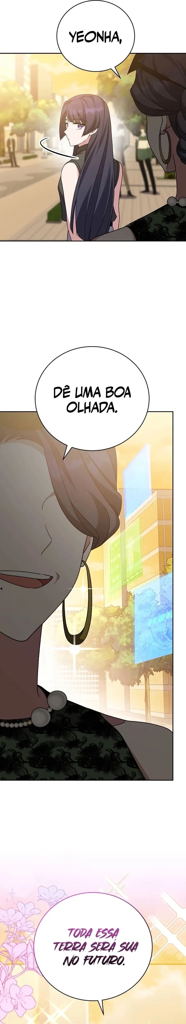 Read O Figurante da Novel (PT-BR) PT Manga Online