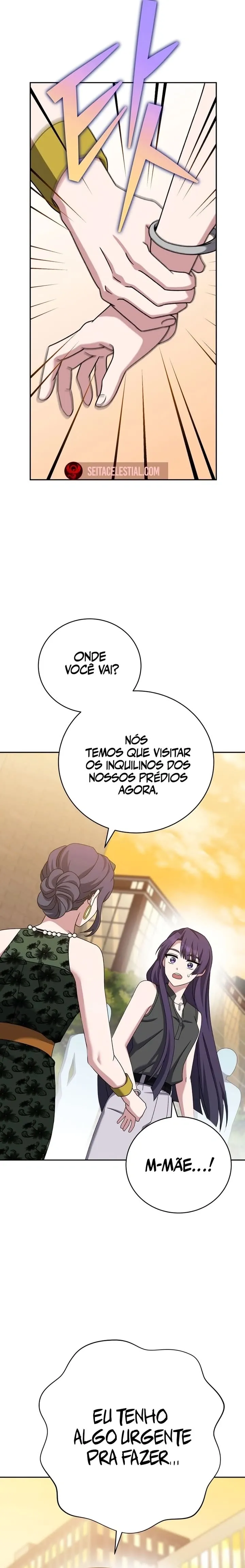 Read O Figurante da Novel (PT-BR) PT Manga Online