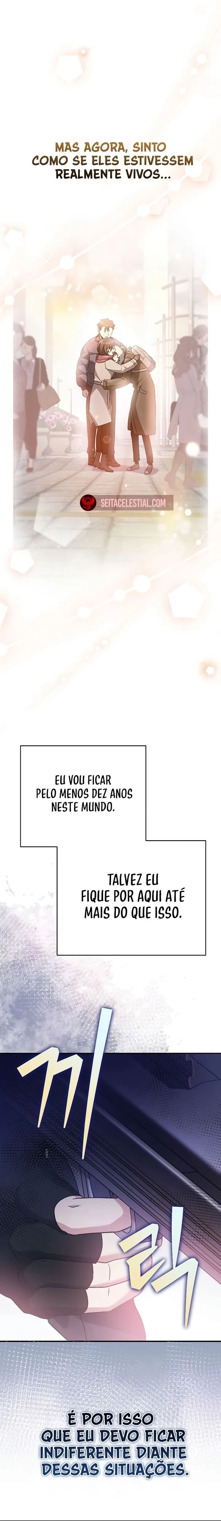 Read O Figurante da Novel (PT-BR) PT Manga Online