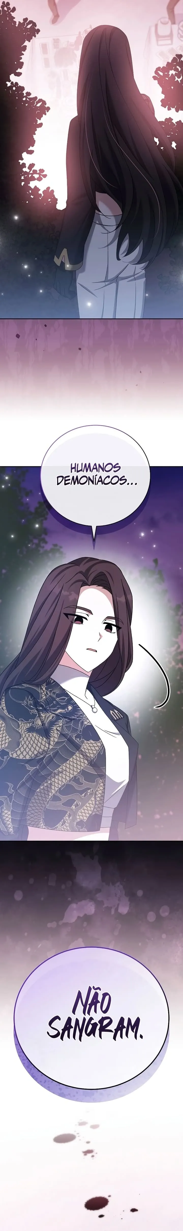 Read O Figurante da Novel (PT-BR) PT Manga Online