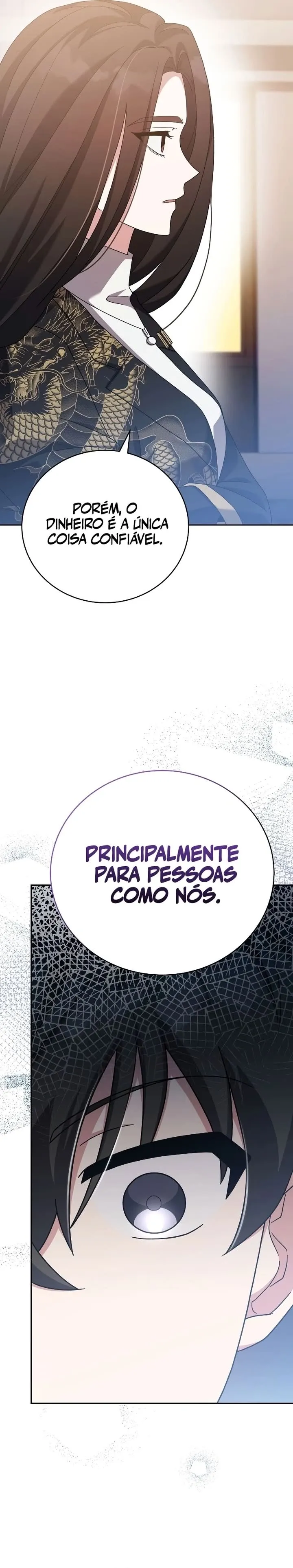 Read O Figurante da Novel (PT-BR) PT Manga Online