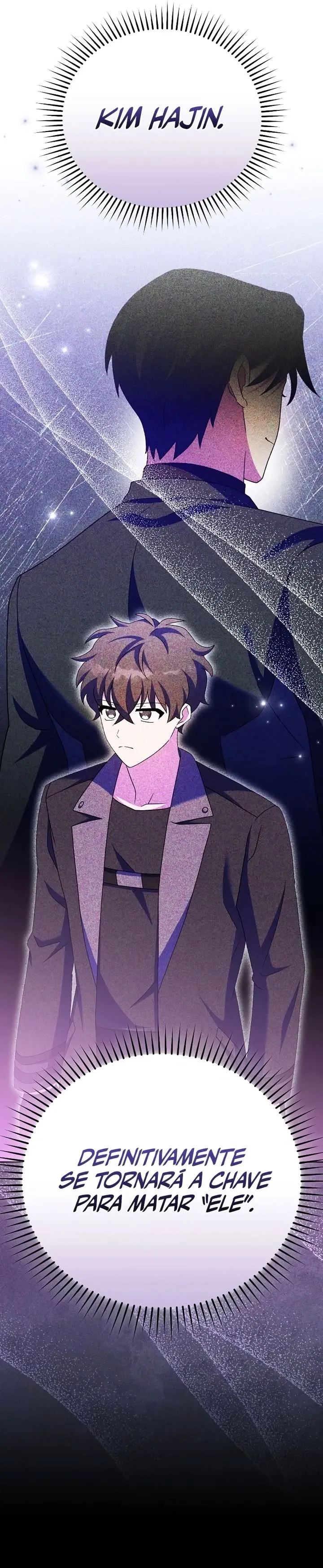 Read O Figurante da Novel (PT-BR) PT Manga Online