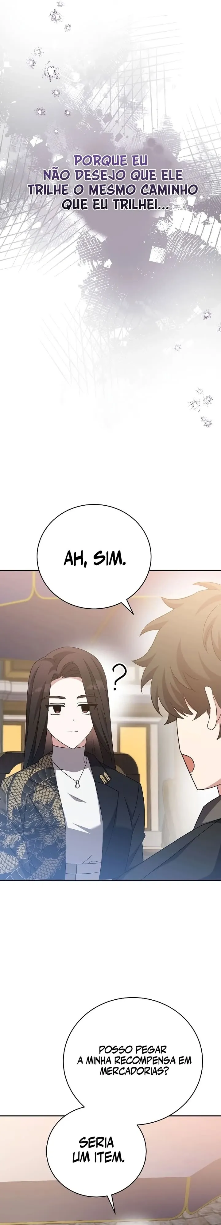 Read O Figurante da Novel (PT-BR) PT Manga Online