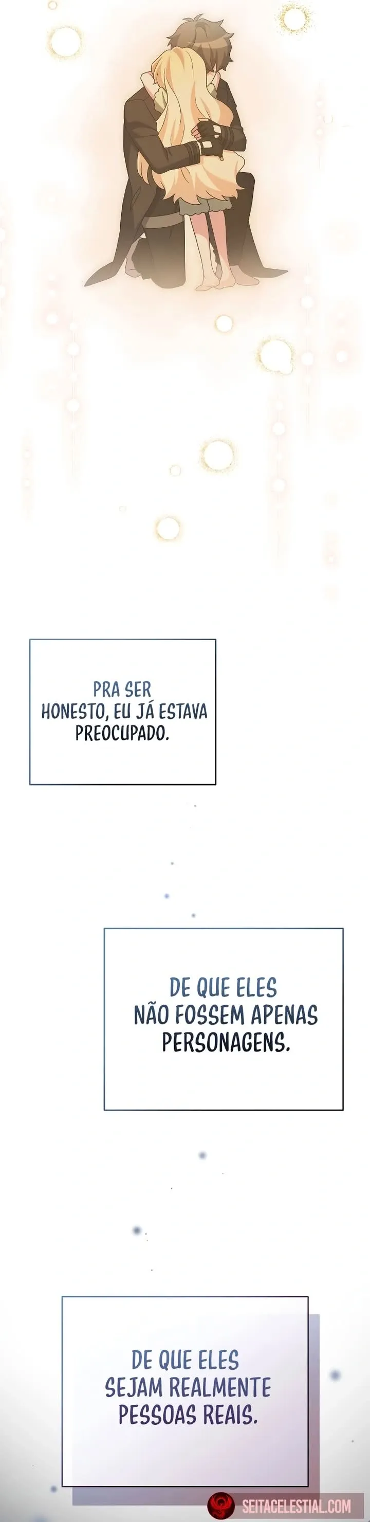 Read O Figurante da Novel (PT-BR) PT Manga Online