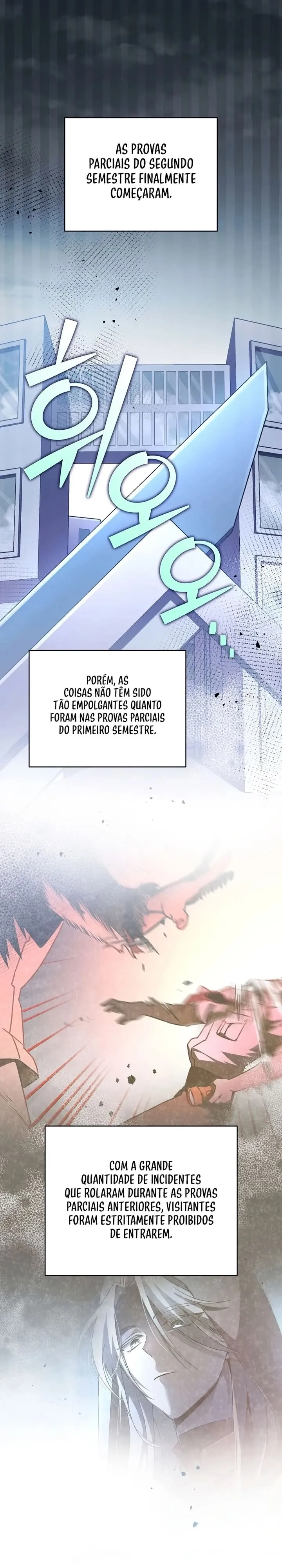 Read O Figurante da Novel (PT-BR) PT Manga Online