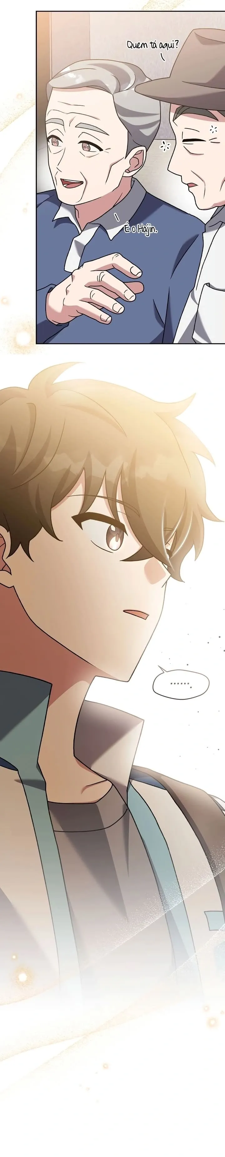 Read O Figurante da Novel (PT-BR) PT Manga Online