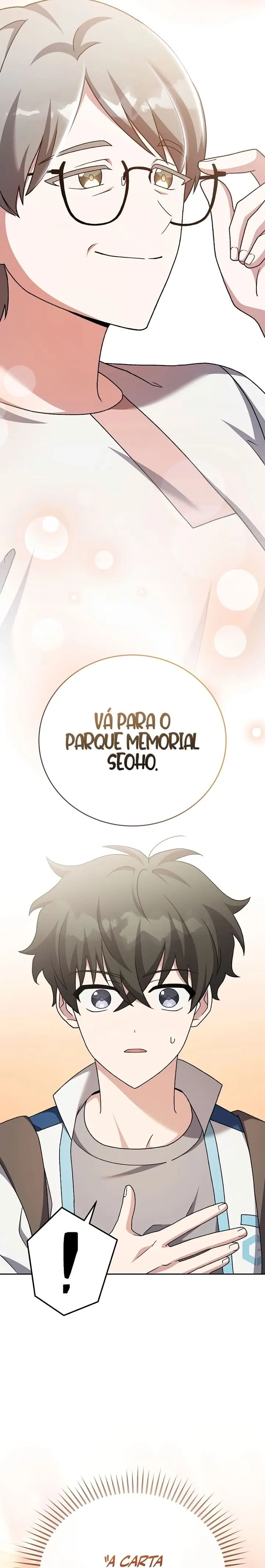 Read O Figurante da Novel (PT-BR) PT Manga Online