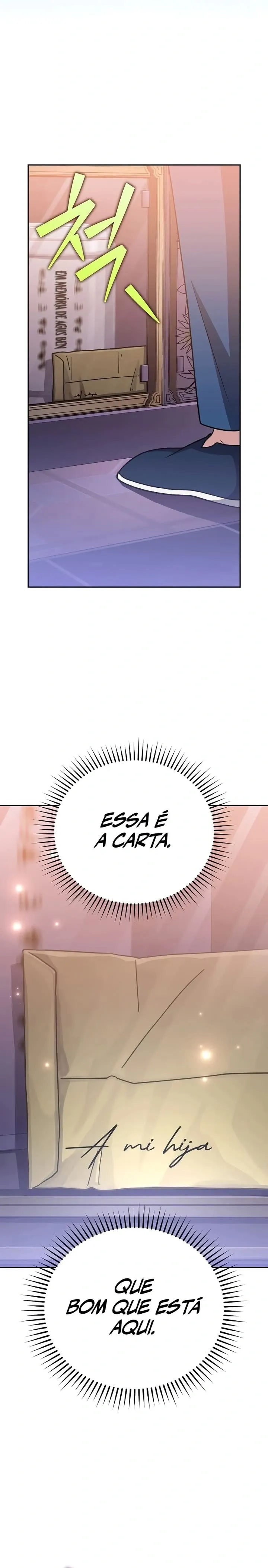Read O Figurante da Novel (PT-BR) PT Manga Online
