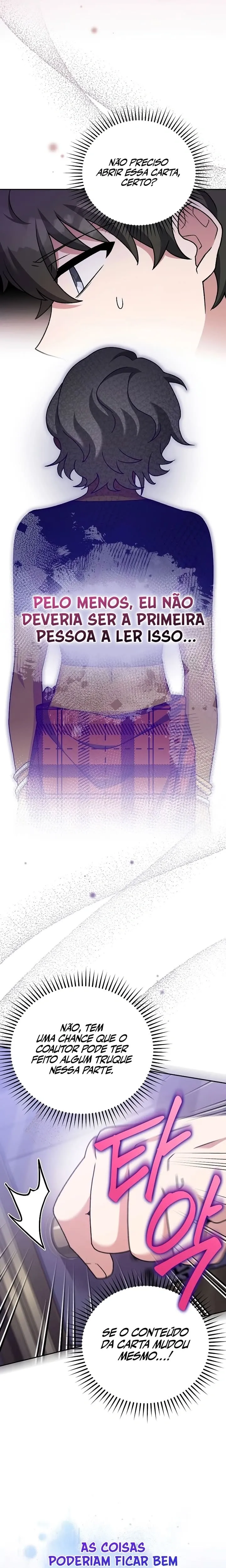Read O Figurante da Novel (PT-BR) PT Manga Online
