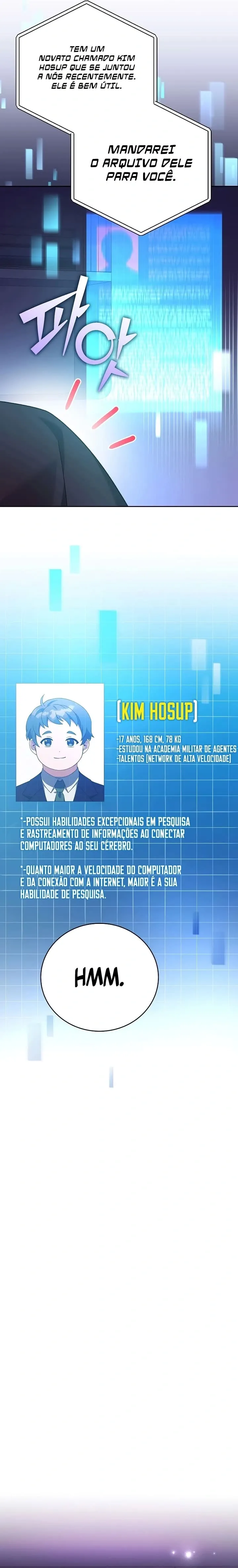 Read O Figurante da Novel (PT-BR) PT Manga Online