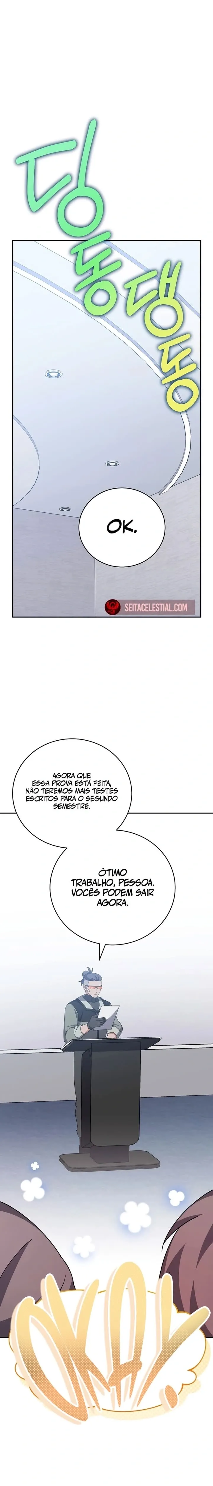 Read O Figurante da Novel (PT-BR) PT Manga Online