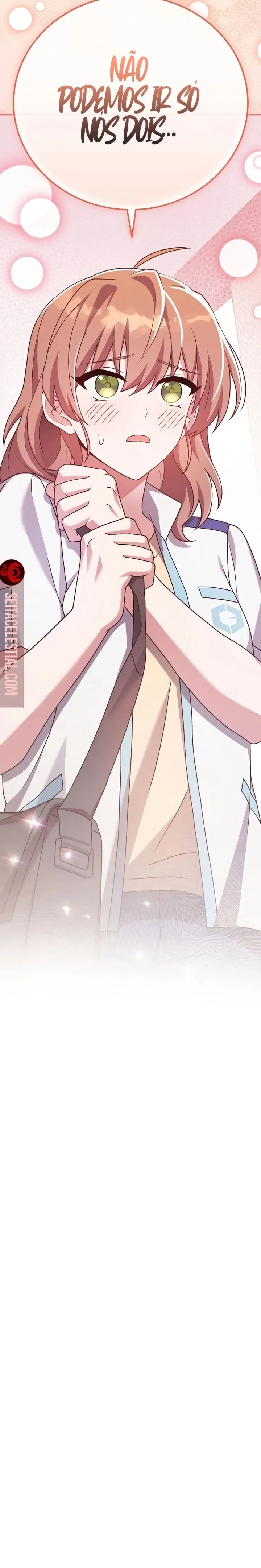 Read O Figurante da Novel (PT-BR) PT Manga Online