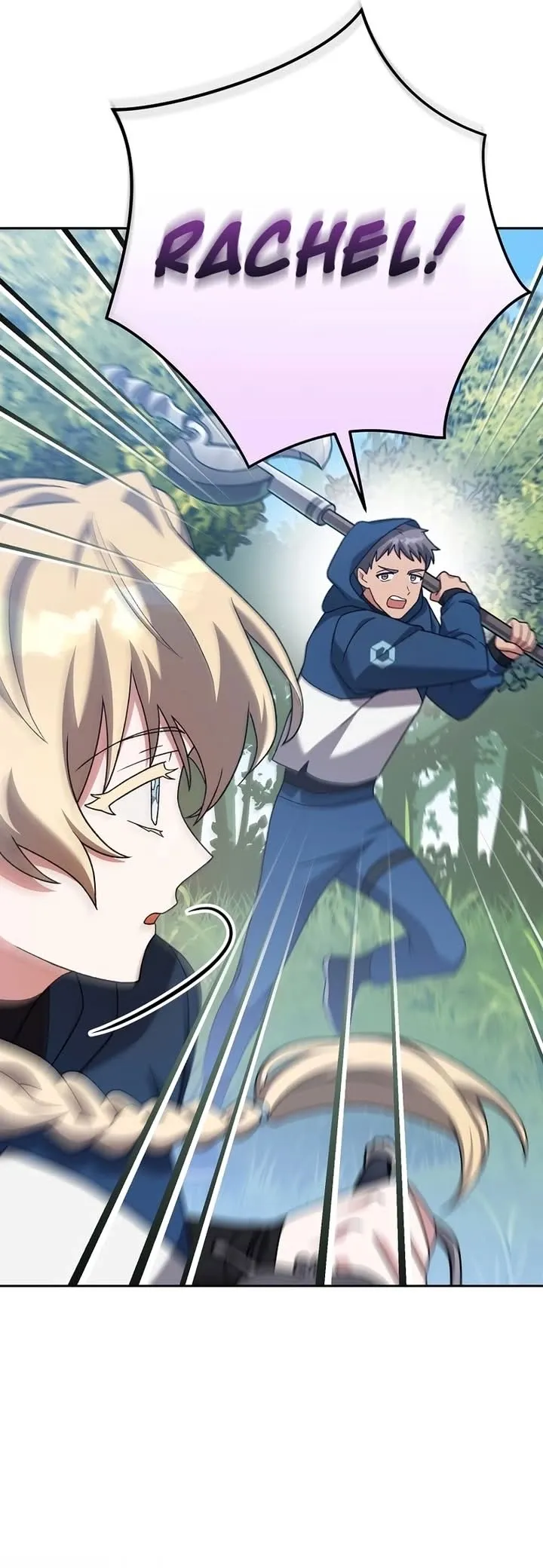 Read O Figurante da Novel (PT-BR) PT Manga Online