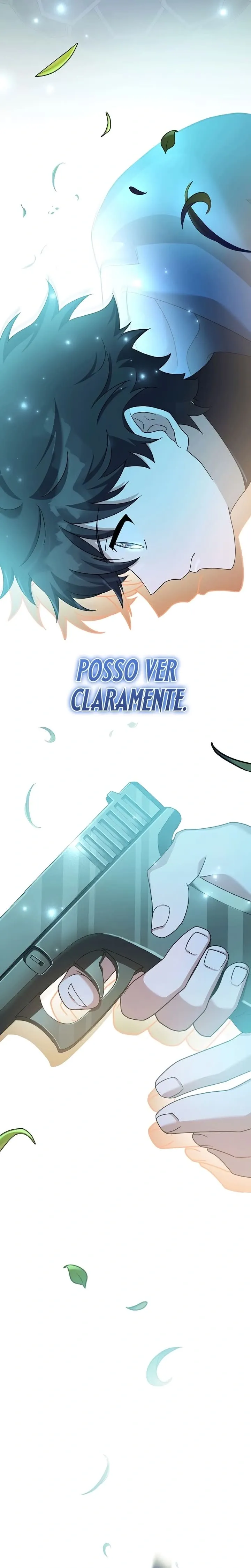 Read O Figurante da Novel (PT-BR) PT Manga Online