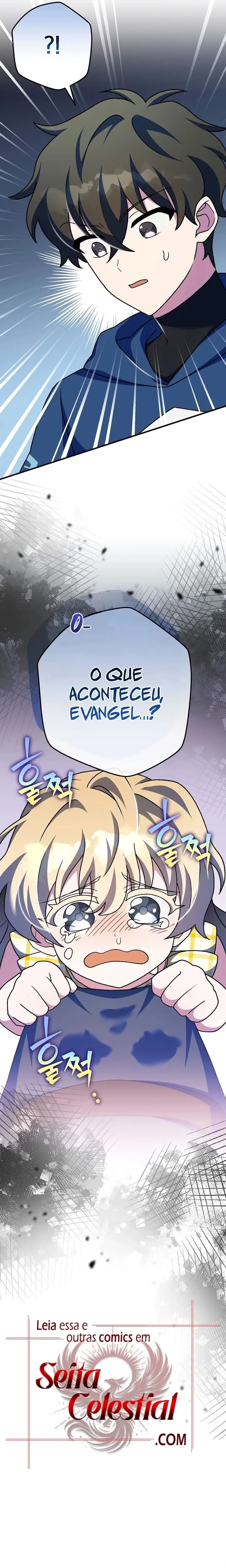 Read O Figurante da Novel (PT-BR) PT Manga Online