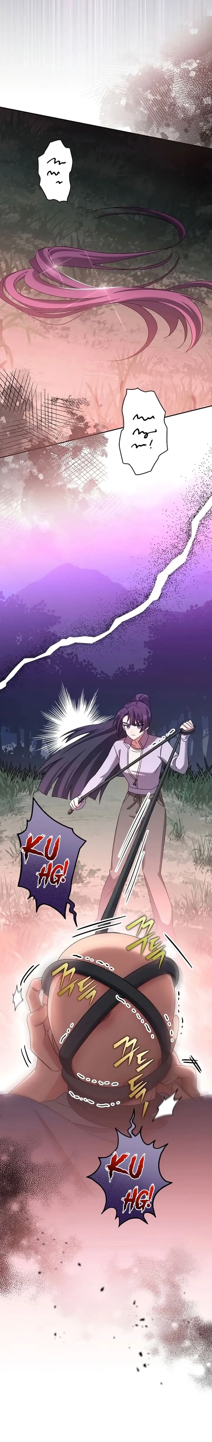 Read O Figurante da Novel (PT-BR) PT Manga Online