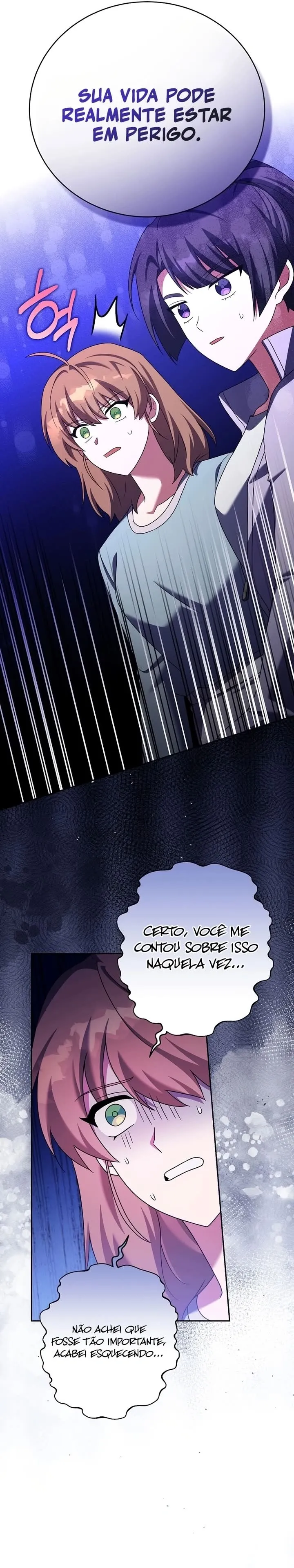 Read O Figurante da Novel (PT-BR) PT Manga Online