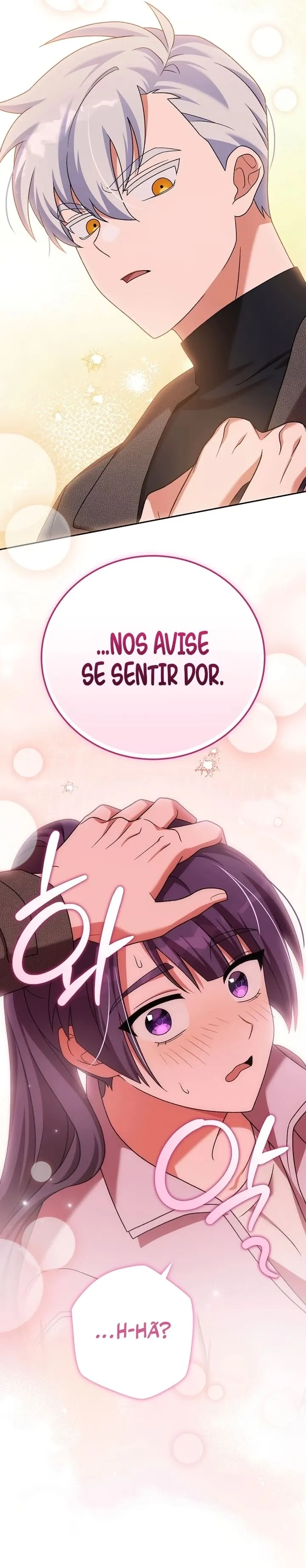Read O Figurante da Novel (PT-BR) PT Manga Online