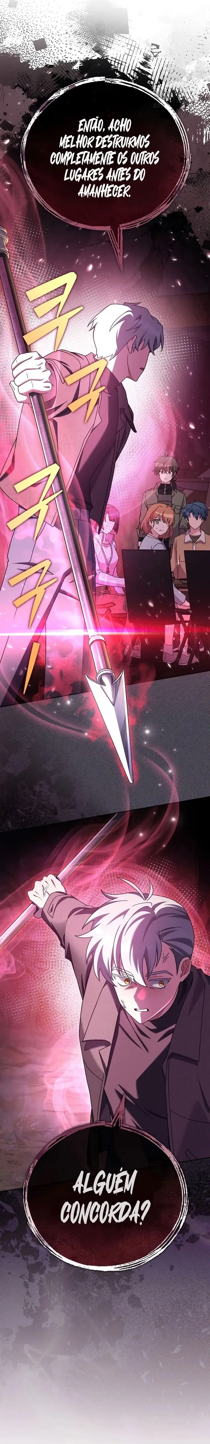 Read O Figurante da Novel (PT-BR) PT Manga Online