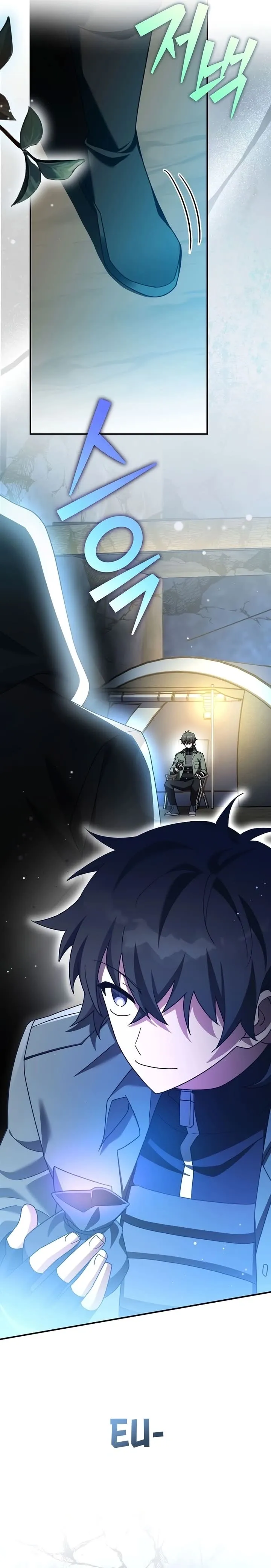 Read O Figurante da Novel (PT-BR) PT Manga Online