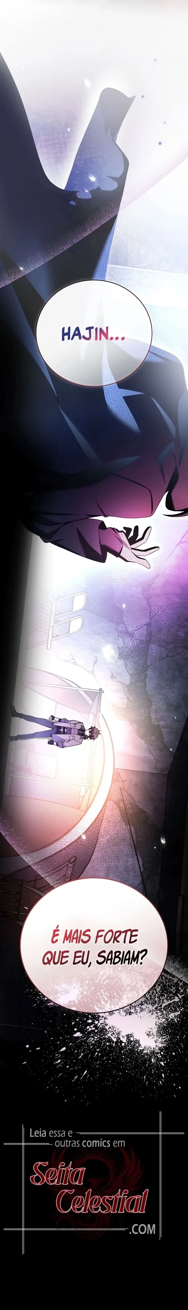 Read O Figurante da Novel (PT-BR) PT Manga Online
