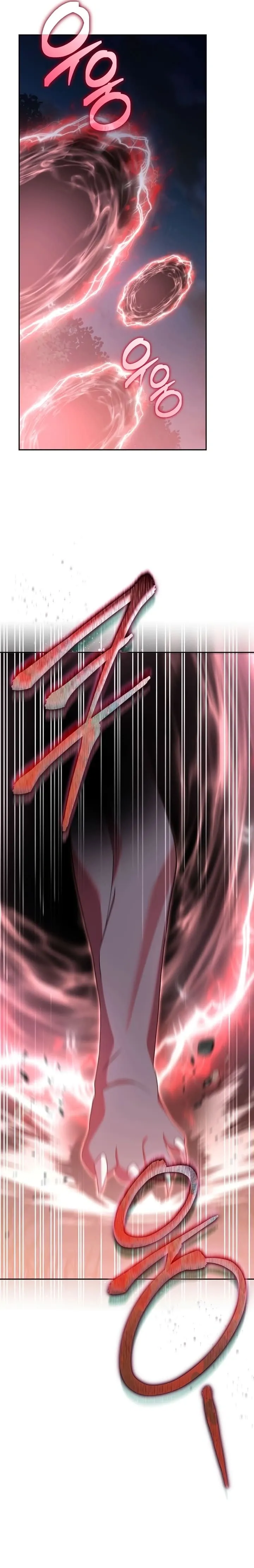 Read O Figurante da Novel (PT-BR) PT Manga Online