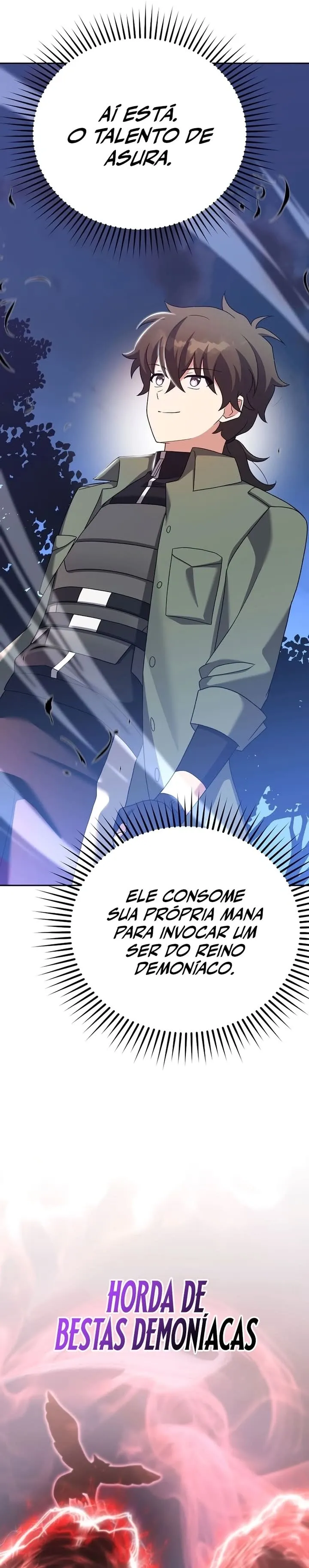 Read O Figurante da Novel (PT-BR) PT Manga Online