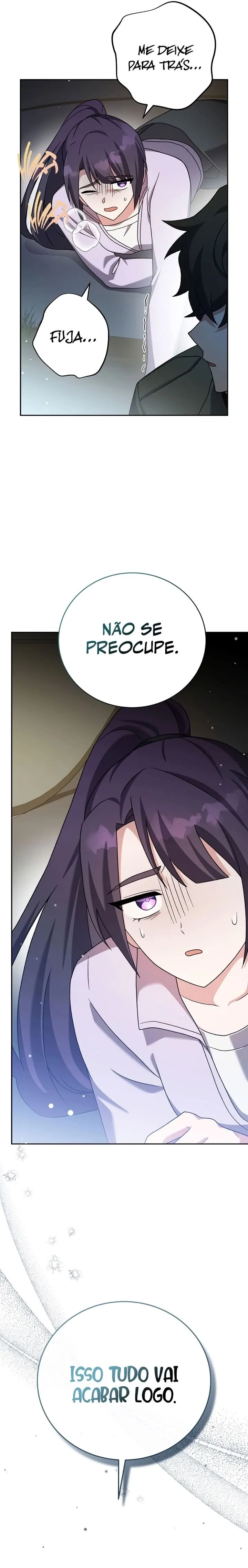 Read O Figurante da Novel (PT-BR) PT Manga Online