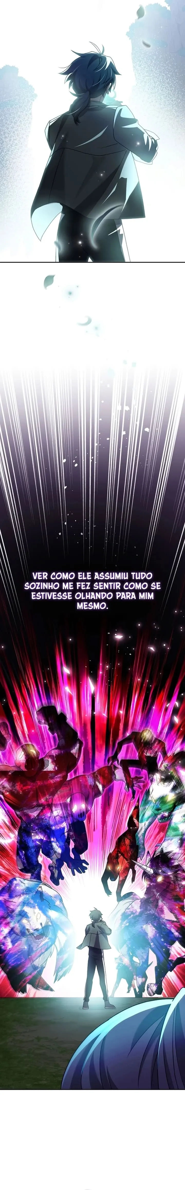 Read O Figurante da Novel (PT-BR) PT Manga Online