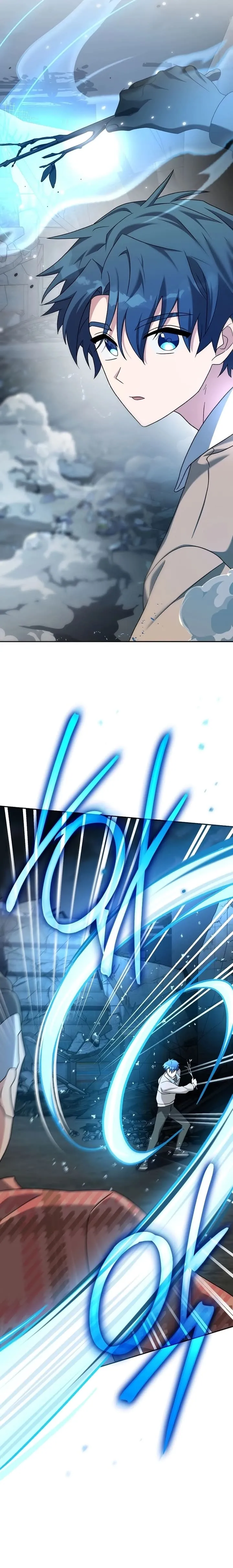 Read O Figurante da Novel (PT-BR) PT Manga Online