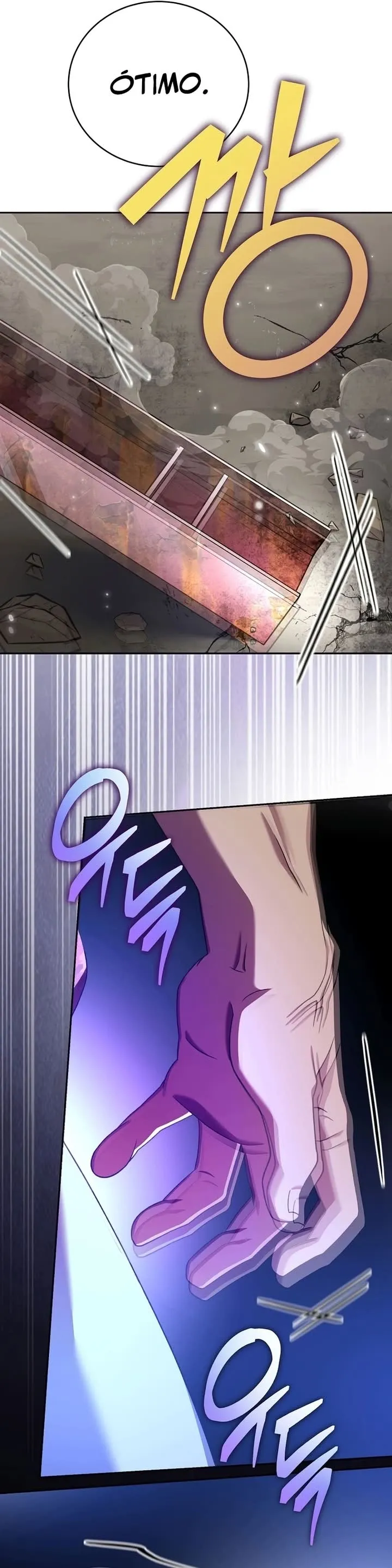 Read O Figurante da Novel (PT-BR) PT Manga Online